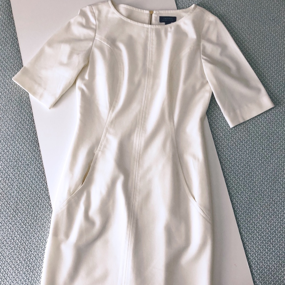 Dress.